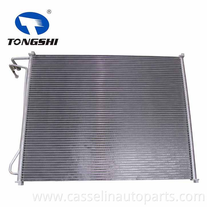 Car Air Conditioner Condenser DPI 4768 for 97-06 FORD E SERIES VAN GAS ENGINE Car Condenser